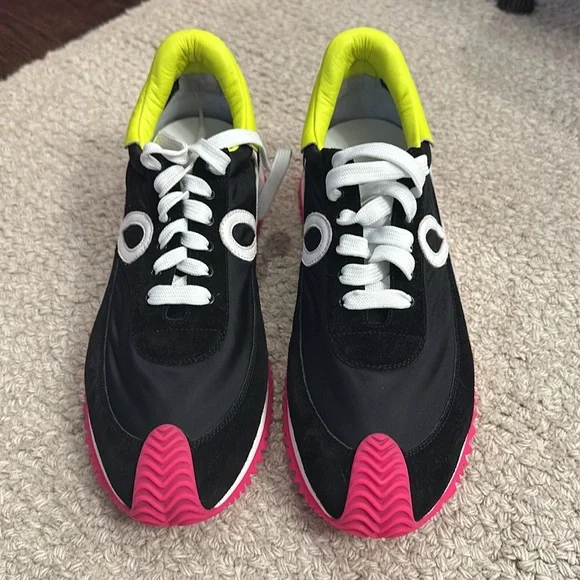 Loewe Sneakers NWT - Picture 2 of 7